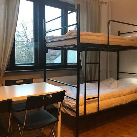 Boby Hostel 크라쿠프 외부 사진