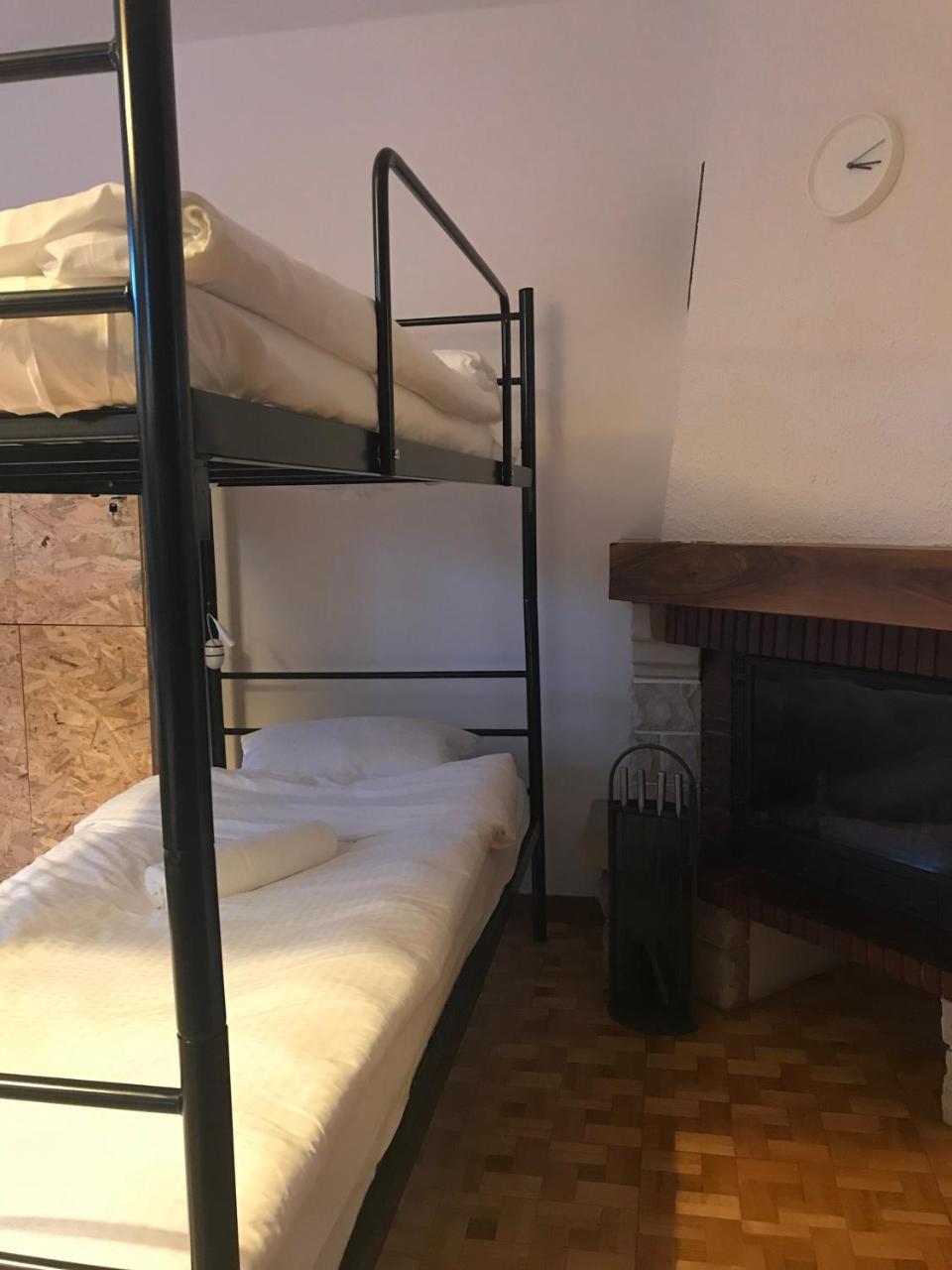 Boby Hostel 크라쿠프 외부 사진